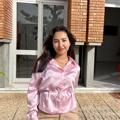 Fatima zahra ASSERCIF