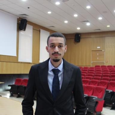 Ahmed IDRISSI
