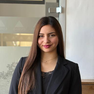 Hajar DAKKI