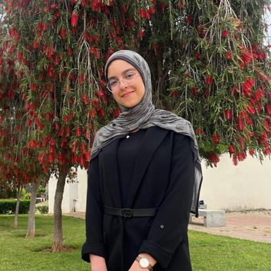 Malak ARHNOUCH